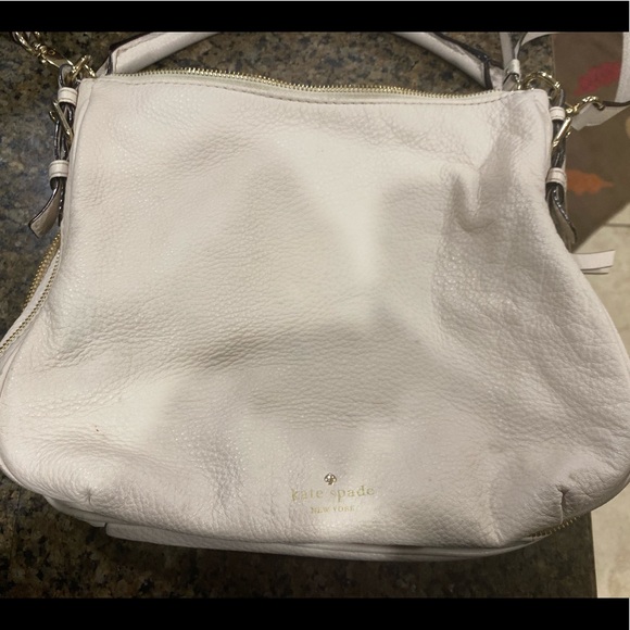 Kate Spade Crossbody - Picture 1 of 4